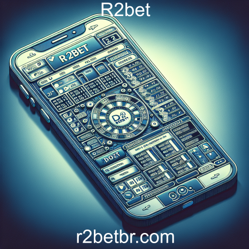 Descubra o Mundo das Apostas no R2bet