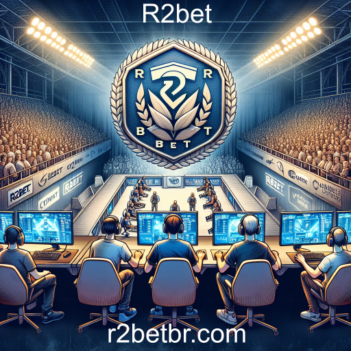 A Ascensão dos E-Sports: Tendências e Oportunidades na R2bet